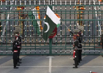 Pakistan, India swap captured border troops in fresh sign of detente