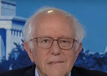 Bernie Sanders: United States Is ‘Complicit’ in Humanitarian ‘Atrocity’ in Gaza