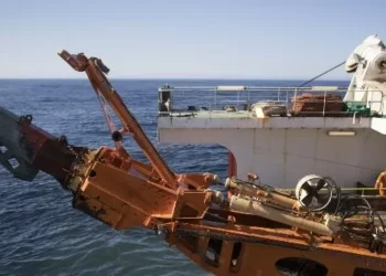 Maritime Experts and Green Activists Scramble to Stop Trump’s Pioneering Deep Sea Mining Effort