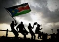 Migrants stuck in Djibouti as South Sudan rejects US deportations