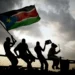 Migrants stuck in Djibouti as South Sudan rejects US deportations