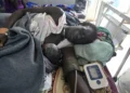 MSF warns of spiraling health crisis in war-torn South Sudan
