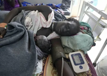 MSF warns of spiraling health crisis in war-torn South Sudan