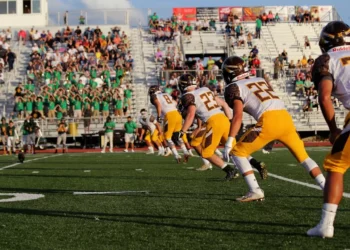 “The Tagliente Family: Passion and Teamwork in Deportes”