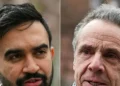 Marlow Endorses Marxist Zohran Mamdani for NYC Mayor, Says Cuomo Disqualified over COVID Deaths
