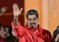 Venezuela’s Nicolas Maduro Claims He Is a ‘Real Jew,’ Unlike Israel’s Benjamin Netanyahu