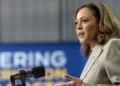 Politico: Donors Not Enthused About Potential Kamala Harris Run for California Governor