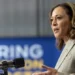 Politico: Donors Not Enthused About Potential Kamala Harris Run for California Governor