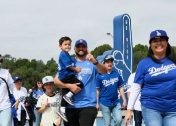 Democrats Drag LA Dodgers into Deportation Drama