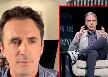 Marlow Reviews ‘Original Sin,’ Reveals Tapper’s Agenda: No Major Revelations, Scapegoats Irrelevant Democrats for Biden Loss