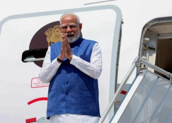 Modi insists Trump had no part in India-Pakistan truce mediation