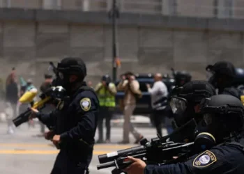 Trump Directs DHS, DOD to ‘Liberate Los Angeles’ amid Riots: ‘Illegals Will Be Expelled’