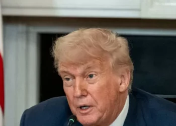 Donald Trump: We Don’t Want a Long-Term War with Iran