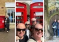 Episode 152 – Trip Report: London and Cotswolds Highlights with Kristen Gonzalez