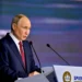 Putin warns of World War III risk amid global tensions