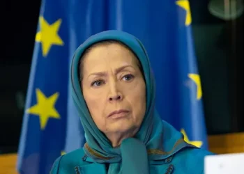 Iranian Resistance Leader: ‘Khamenei Must Go’ After U.S. Strikes Regime Nuclear Sites
