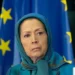 Iranian Resistance Leader: ‘Khamenei Must Go’ After U.S. Strikes Regime Nuclear Sites