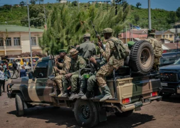 Rwanda-backed M23 rebels executed 21 civilians in DRC’s Goma: HRW