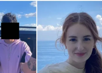 Trump’s DHS Arrests Illegal Alien Convicted of Killing Kaitlyn Weaver After Democrat DA Spared Him Jail Time