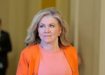 Fight Club Exclusive — Marsha Blackburn: Senate GOP ‘on Track’ to Get ‘Big, Beautiful Bill’ to Trump