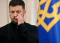 Zelenskyy hopes Israel-Iran crisis won’t reduce military aid