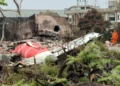 India to probe Air India crash cause as death toll climbs to 270
