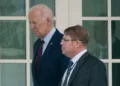 Oversight Committee Subpoenas Former White House Doctor on Hiding Biden’s Decline