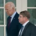 Oversight Committee Subpoenas Former White House Doctor on Hiding Biden’s Decline