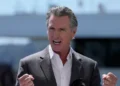 Nolte: Gavin Newsom Melts Down After President Trump Says ‘Great’ If Tom Homan Arrests the Governor