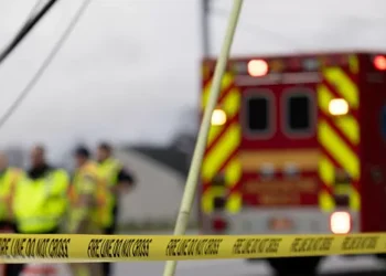 Idaho Sheriff: Not Sure How Many Shooters May Have Shot at Firefighters