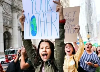 Mike Sommers: The Left’s Climate Hysteria Is Crumbling as Energy Reality Sets In