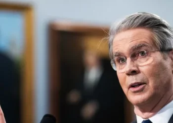 Exclusive — Treasury Secretary Scott Bessent: Breitbart News ‘My Number One Source Every Morning’