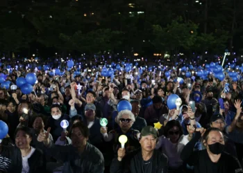 S. Korea holds snap presidential election after Yoon’s ouster