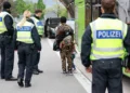 Border police expulsions of migrants unlawful: German court