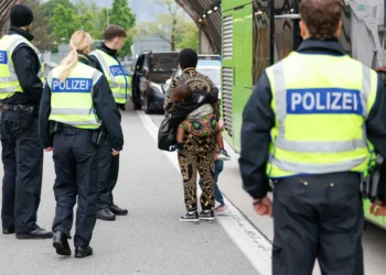 Border police expulsions of migrants unlawful: German court
