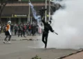 16 killed, hundreds injured in Kenya protests