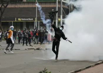 16 killed, hundreds injured in Kenya protests