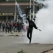 16 killed, hundreds injured in Kenya protests