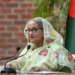 Bangladesh charges ex-PM Hasina with ‘crimes against humanity’