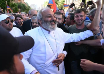 ‘Sinister’: PM Pashinyan claims Armenia foiled cleric-led coup plot