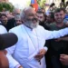 ‘Sinister’: PM Pashinyan claims Armenia foiled cleric-led coup plot