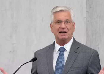 Breitbart Business Digest: Waller Argues Tariffs Won’t Derail Rate Cuts