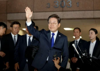 South Korea’s opposition candidate Lee projected to win: Exit poll