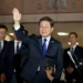South Korea’s opposition candidate Lee projected to win: Exit poll