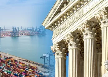 Breitbart Business Digest: The Supreme Court Just Torpedoed the Legal War on Tariffs