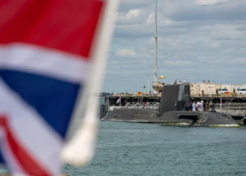 UK announces sweeping defense reforms to address emerging threats