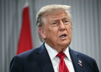 Trump calls removing Russia from G8 ‘mistake,’ suggests adding China