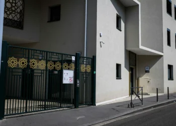 Quran burned outside mosque in France’s Lyon