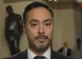 Dem Rep. Castro: Trump ‘Lied About the Amount of Damage’ Strikes Caused in Iran
