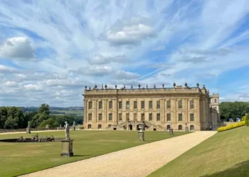20 of the best Jane Austen sites to visit in England